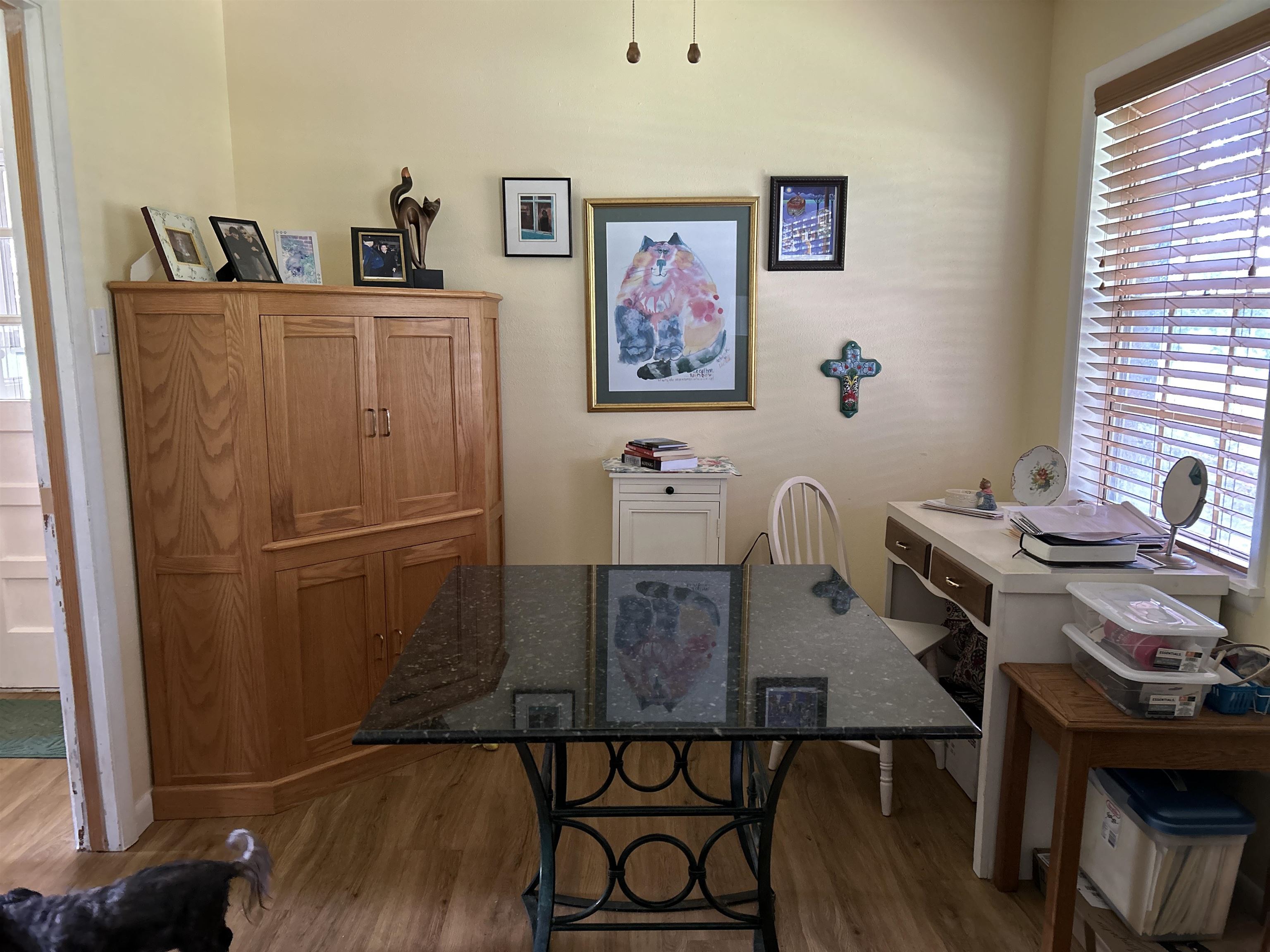 45718 Red Hill Road Bay Minette, AL 36507 - Photo 9 of 13 Dining Room/Office
