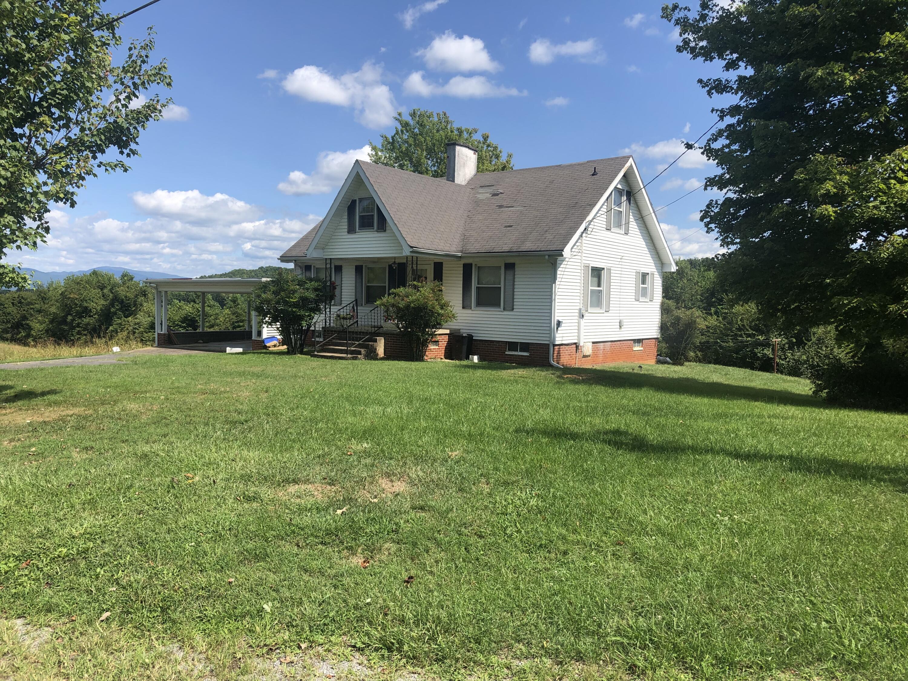 267 McKeehan Ridge Road Johnson City, TN 37601 - Photo 1 of 31 635DE875-6361-4D12-BBB6-8DF12E18457F