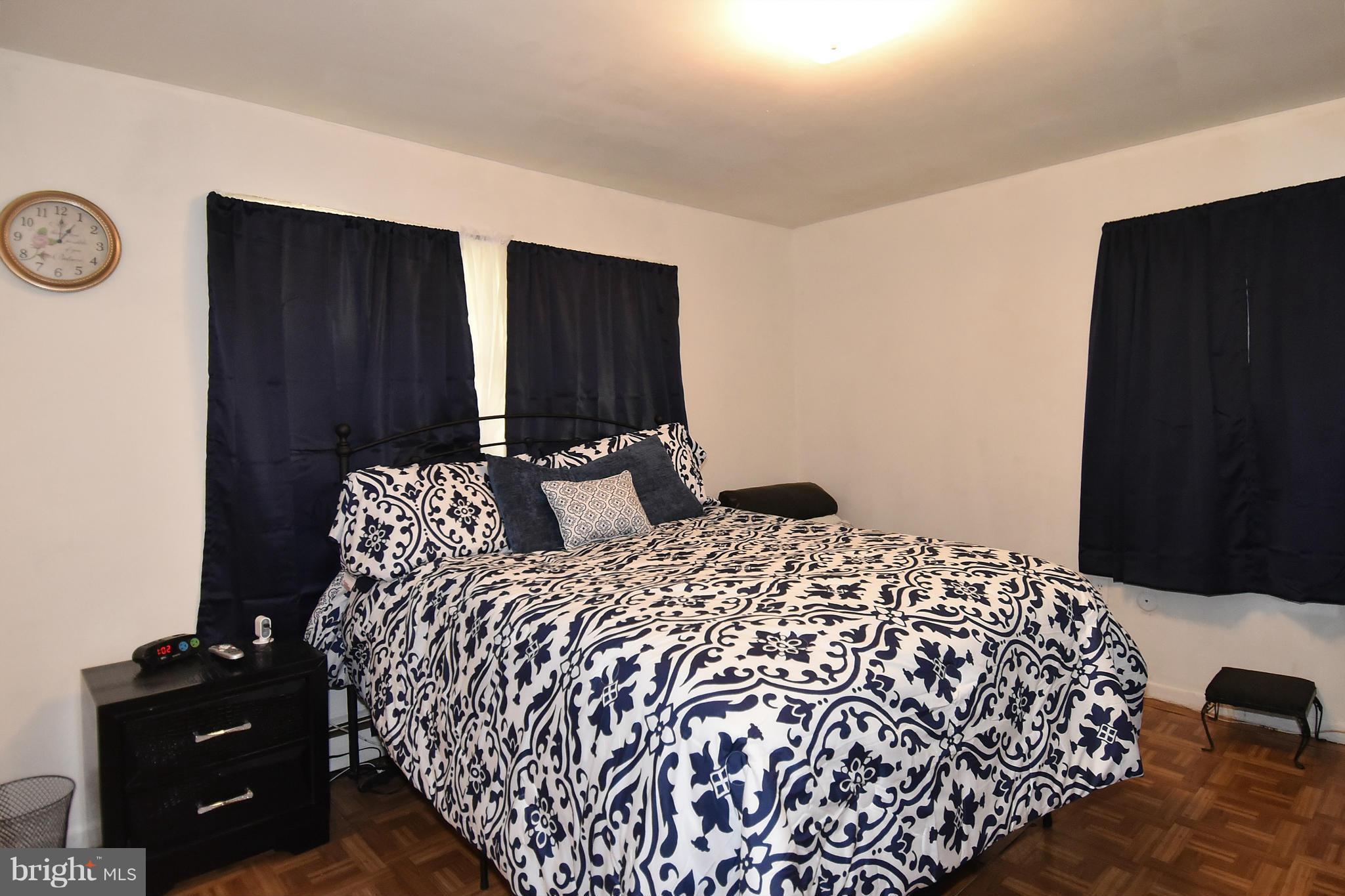 9012 Spring Avenue Lanham, MD 20706 - Photo 7 of 16 Bath (Master)