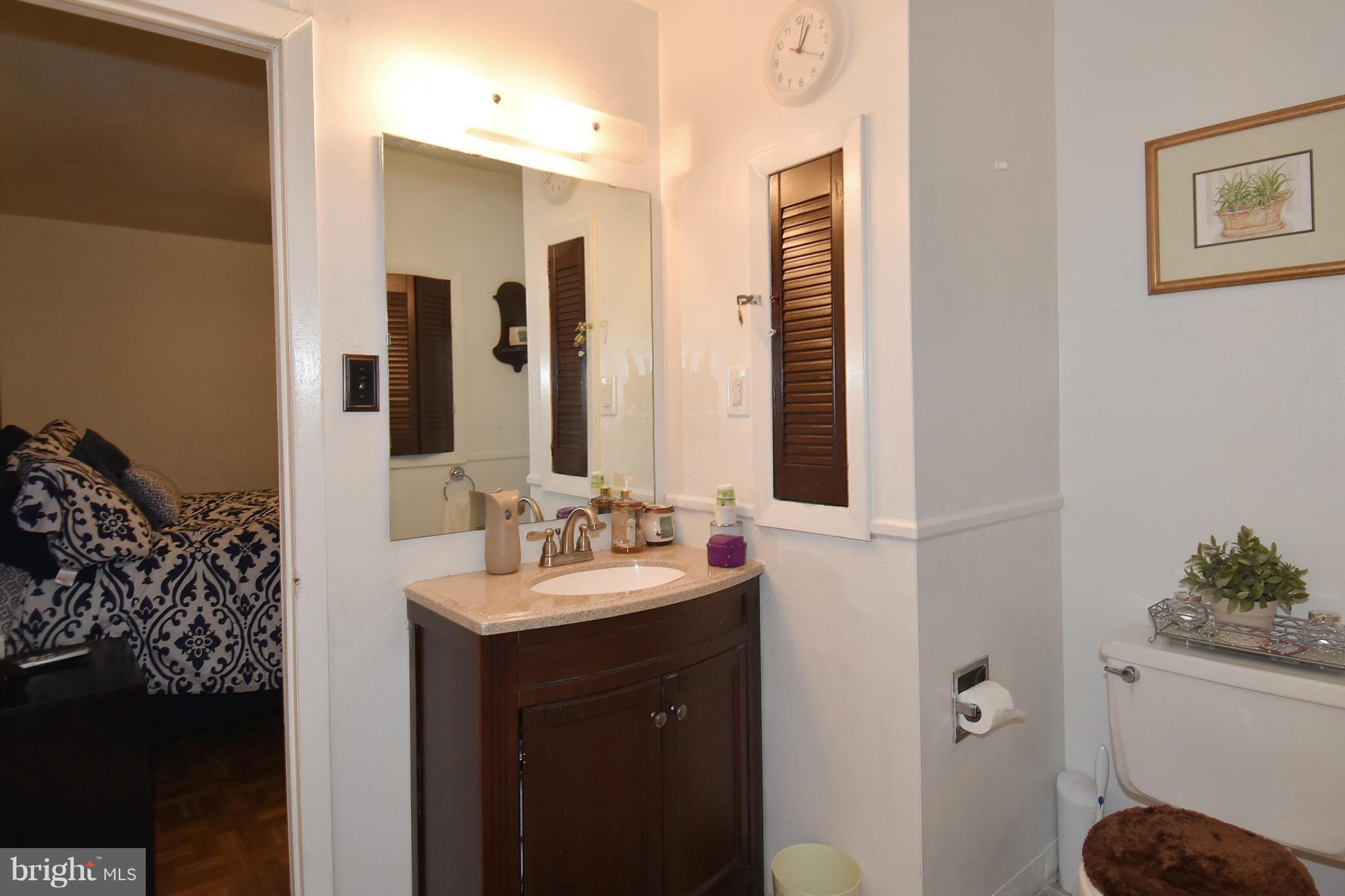 9012 Spring Avenue Lanham, MD 20706 - Photo 9 of 16 Bath (Master)