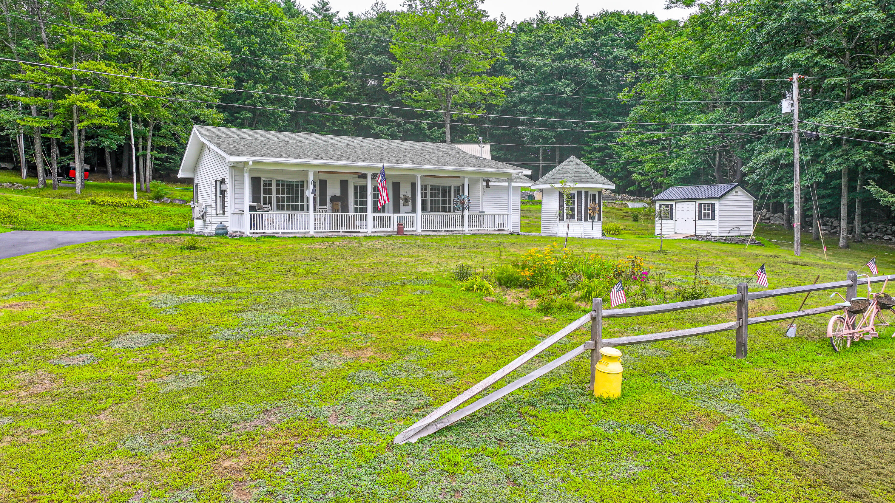 11 Brandy View Terrace Naples, ME 04055 - Photo 1 of 41 11 brandyview terrace-29