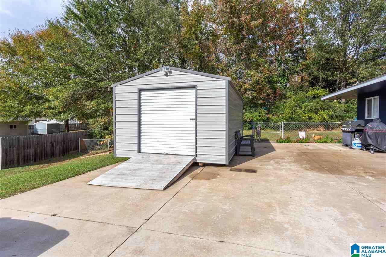 4419 Greenbrier Dear Road Anniston, AL 36207 - Photo 24 of 34