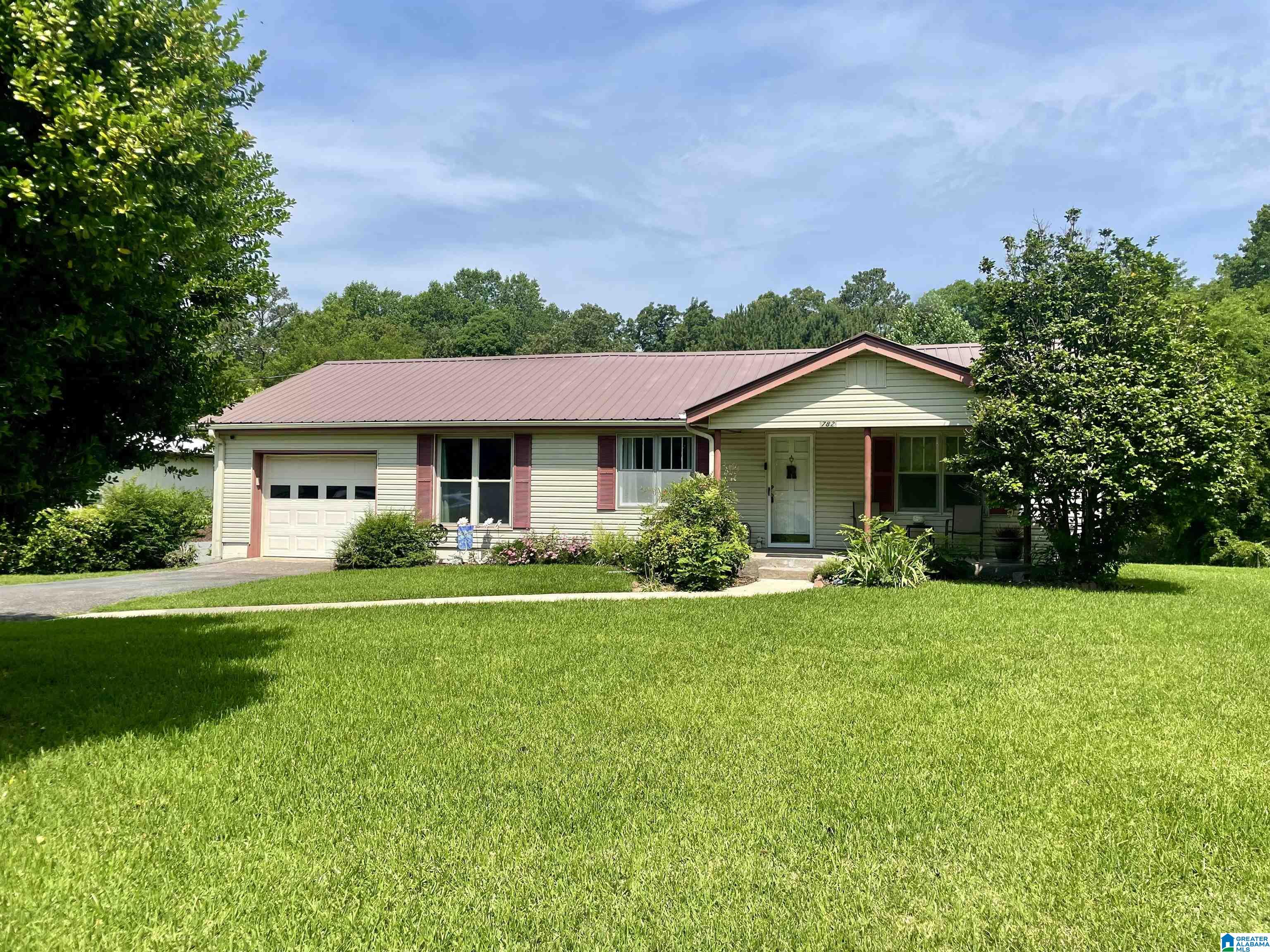 782 Glenn Chapel Road Gardendale, AL 35071 - Photo 1 of 23