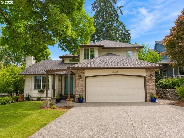 $699,999 | 10625 Southwest Oriole Circle, Beaverton, OR 97007