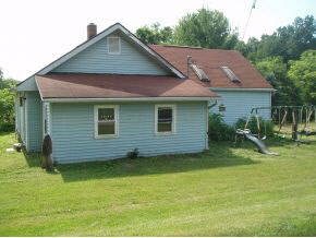 1459 Macville Road Gosport, IN 47433 - Photo 1 of 8