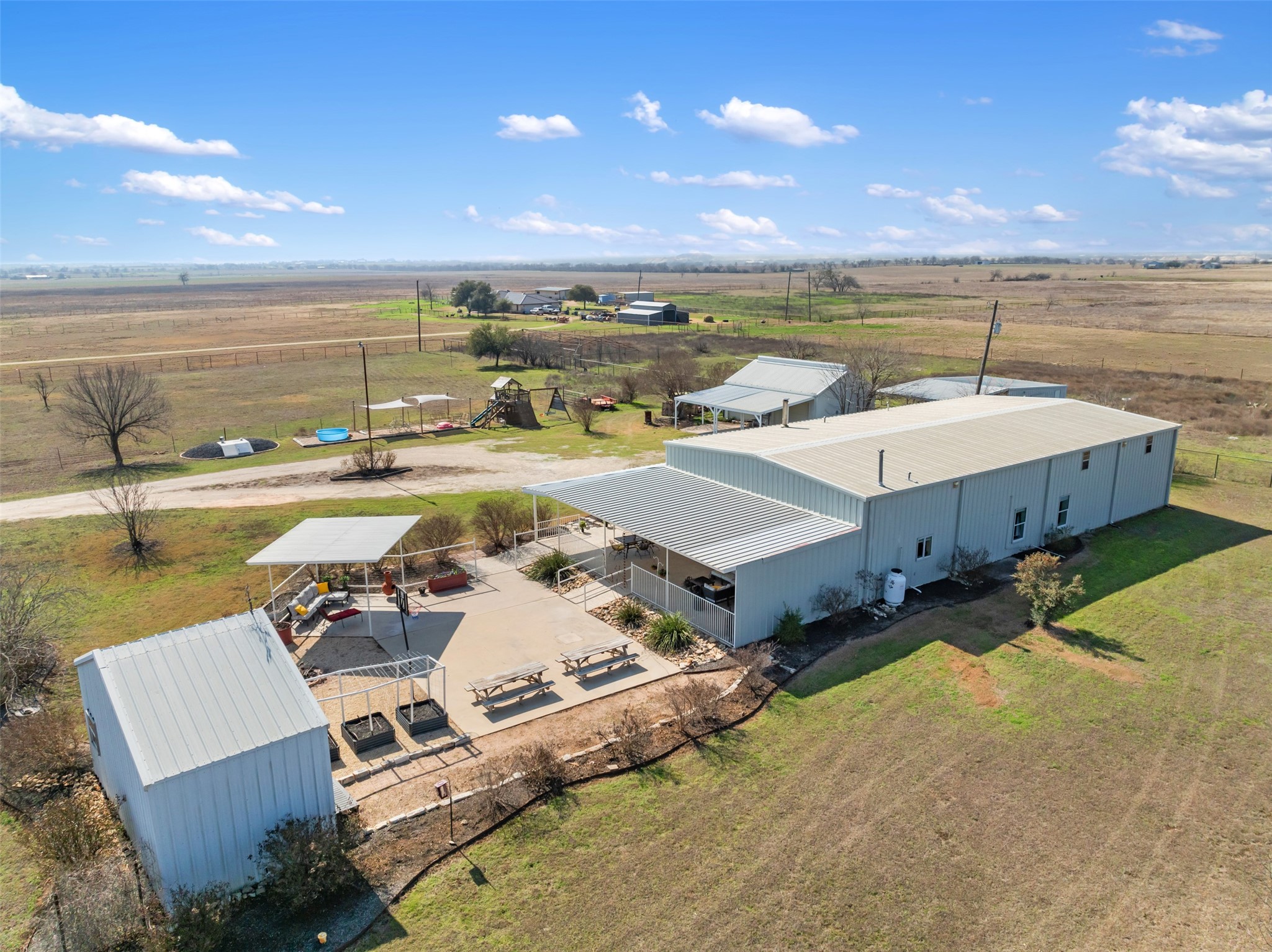 6501 County Road 239 Jarrell, TX 76537 - Photo 39 of 40