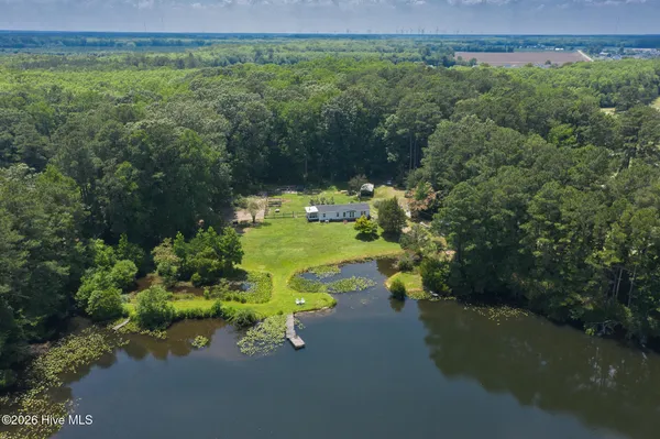$549,000 | 417 Hastings Lane, Elizabeth City, NC 27909