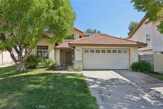 $667,999 | 31938 Calle Tiara South, Temecula, CA 92592