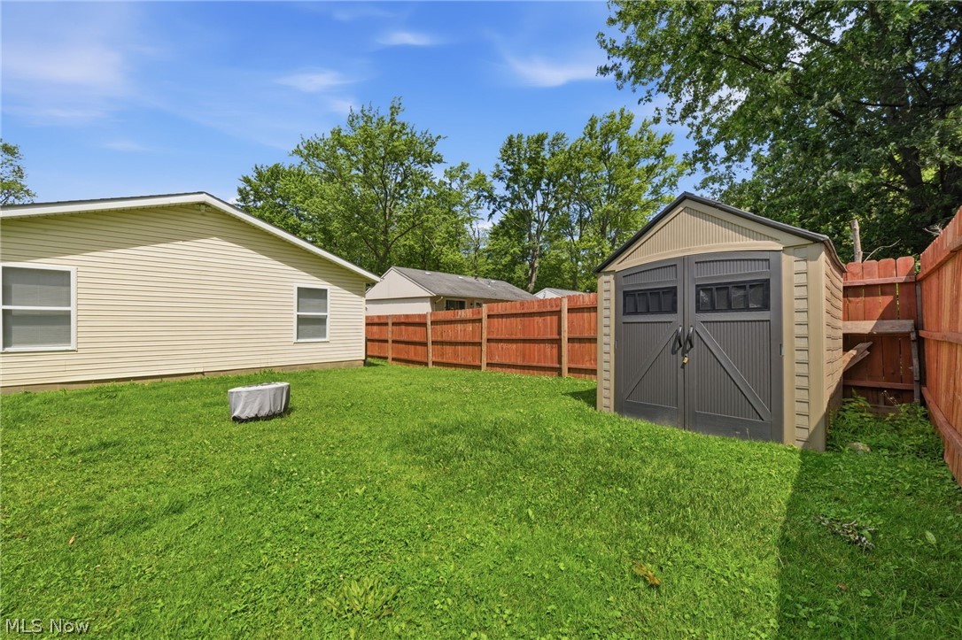 1469 Chapman Avenue Madison, OH 44057 - Photo 24 of 28