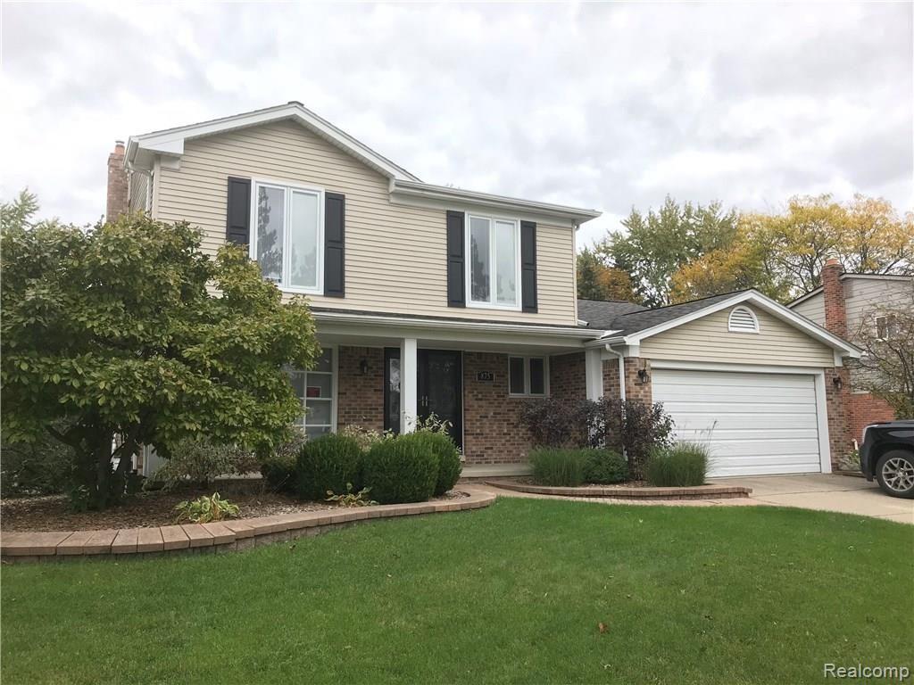 875 Hampton Circle Rochester Hills, MI 48307 - Photo 1 of 47