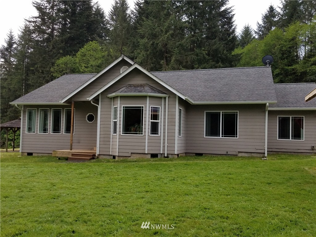 489 Agren Road Castle Rock, WA 98611 - Photo 1 of 24 Gallery Image 1