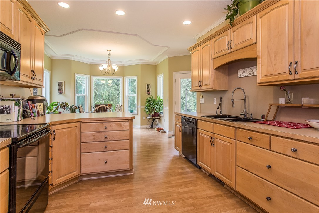 489 Agren Road Castle Rock, WA 98611 - Photo 8 of 24 Gallery Image 8