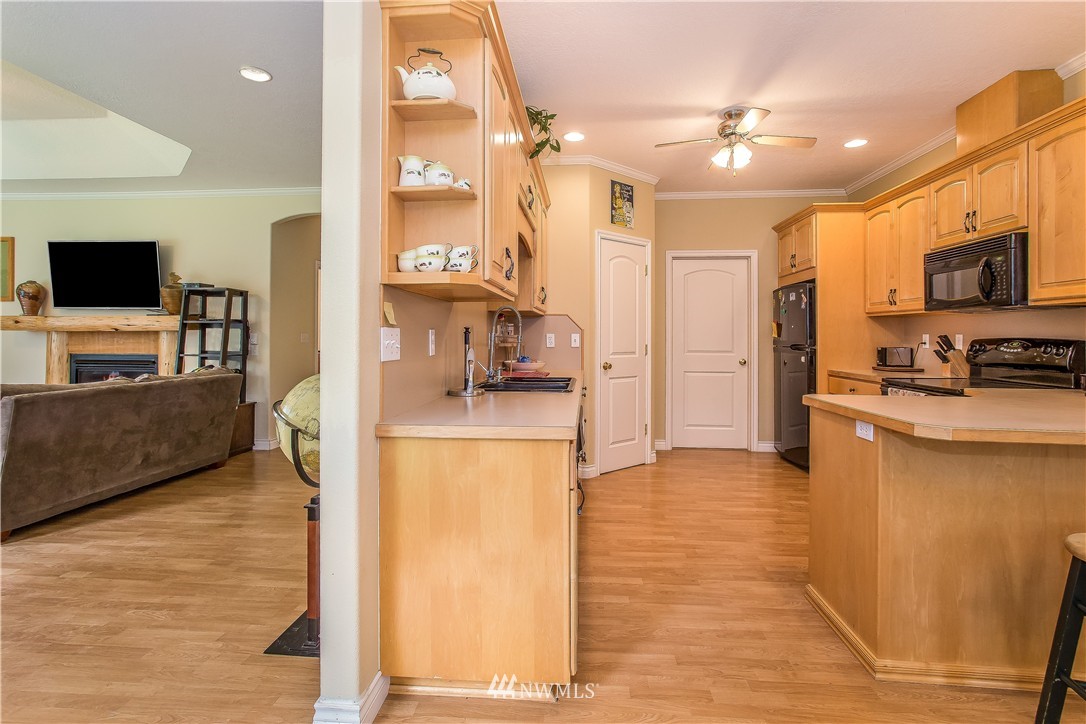 489 Agren Road Castle Rock, WA 98611 - Photo 9 of 24 Gallery Image 9