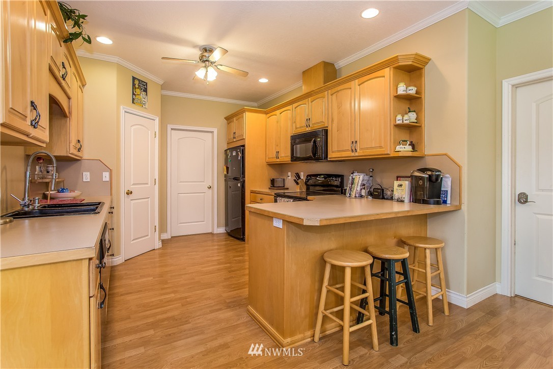 489 Agren Road Castle Rock, WA 98611 - Photo 10 of 24 Gallery Image 10