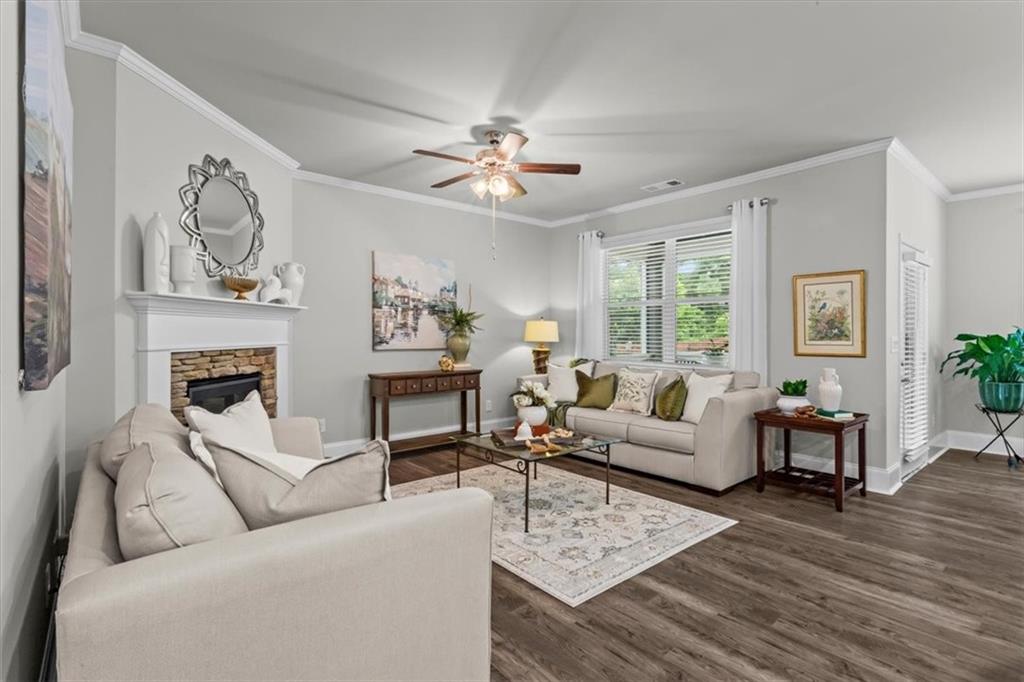 15 South Cornucopia Bend Dallas, GA 30132 - Photo 7 of 43