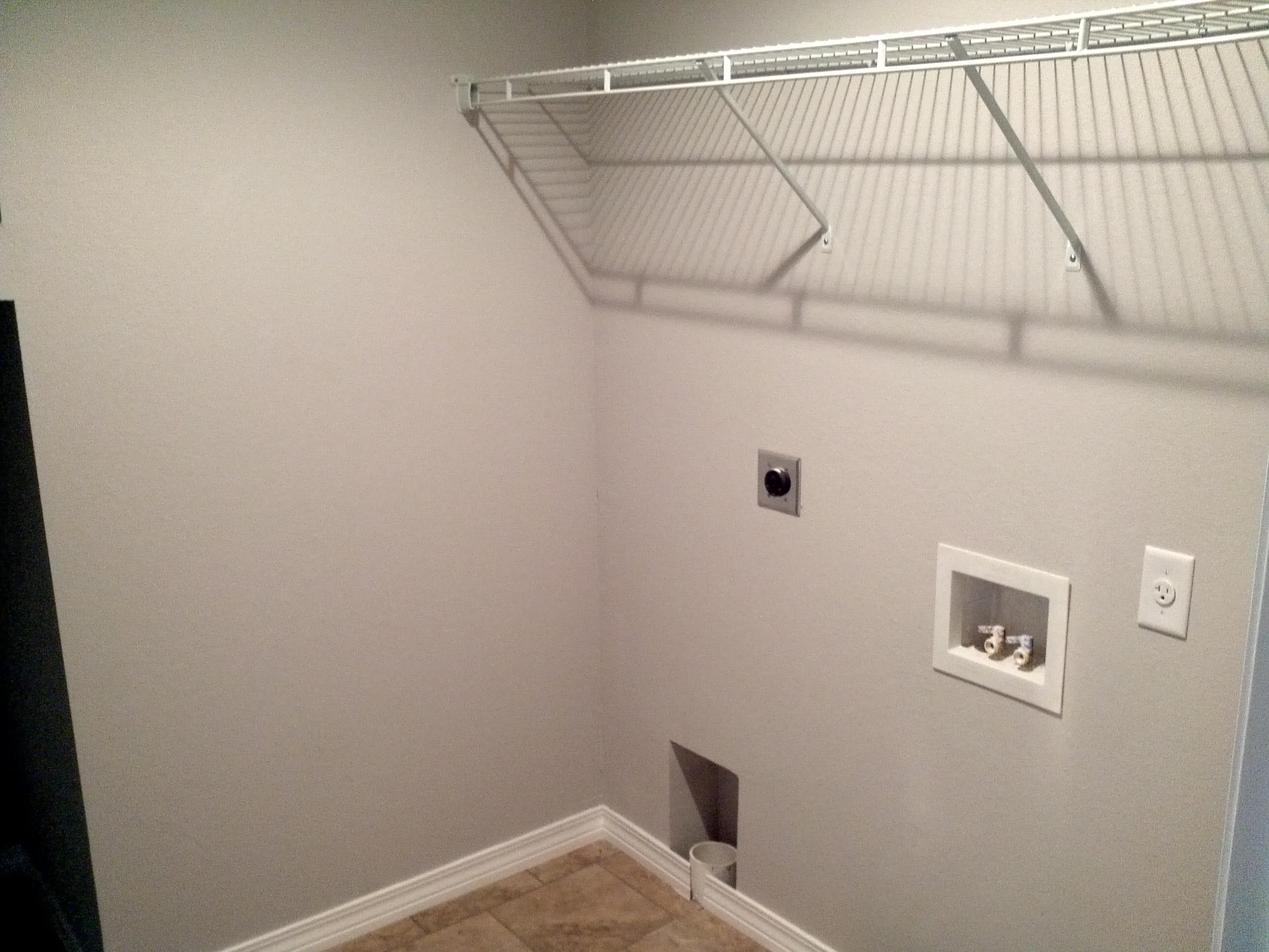 121 Water Oaks Loop Santa Rosa Beach, FL 32459 - Photo 13 of 14 Laundry Room