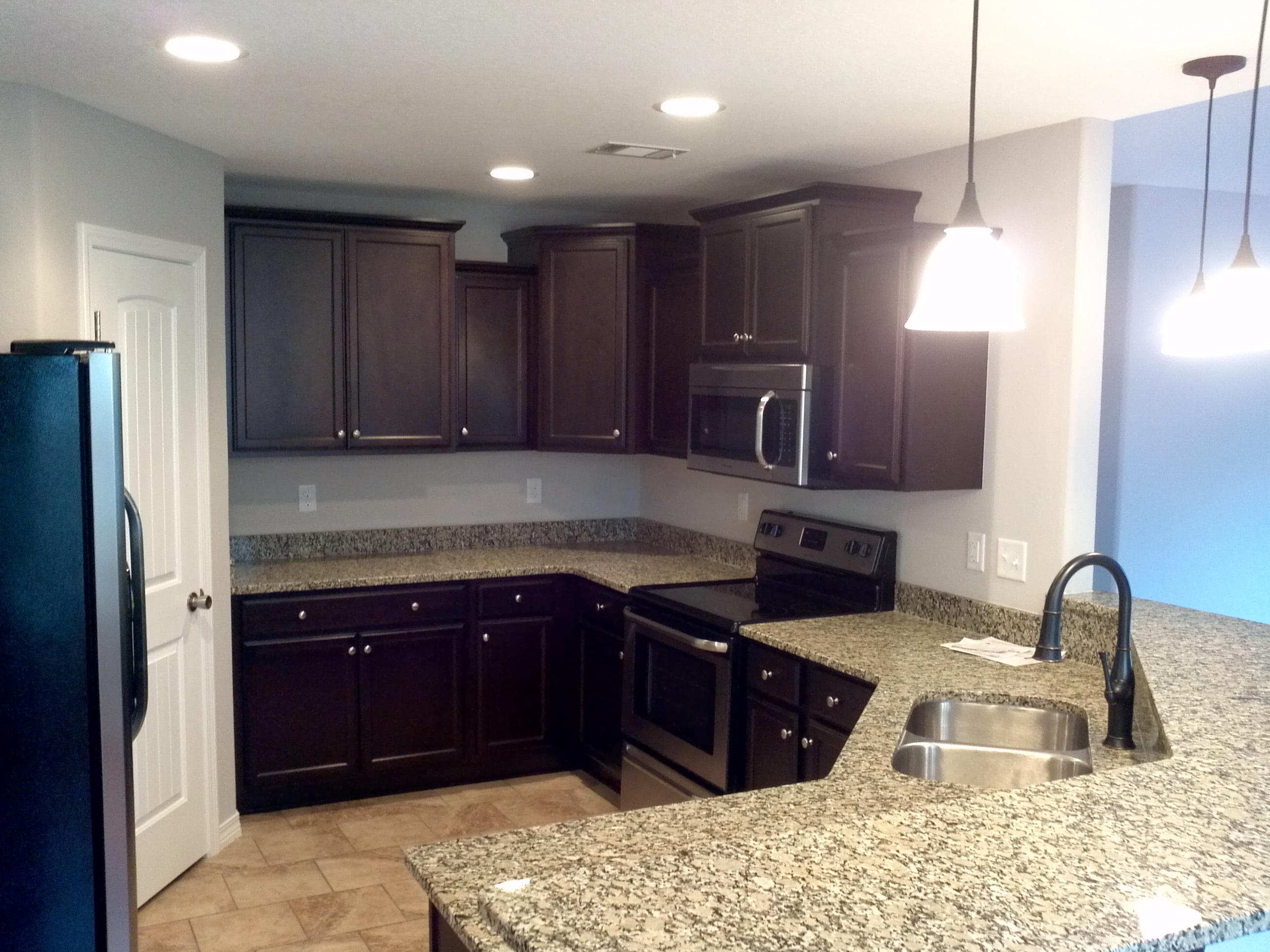 121 Water Oaks Loop Santa Rosa Beach, FL 32459 - Photo 5 of 14 Beautiful Kitchen