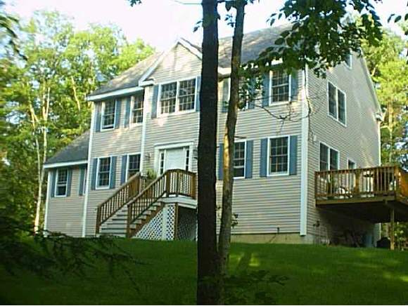 86 Odell Road Sandown, NH 03873 - Photo 1 of 9
