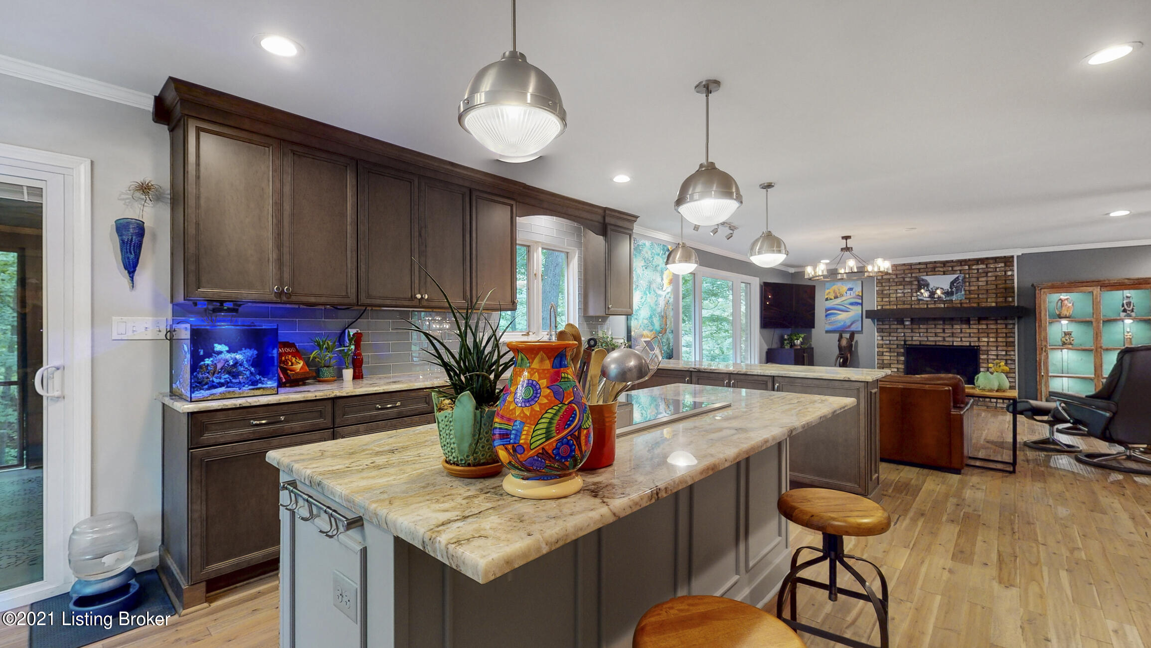 3616 Trail Ridge Road Louisville, KY 40241 - Photo 17 of 70 Kitchen