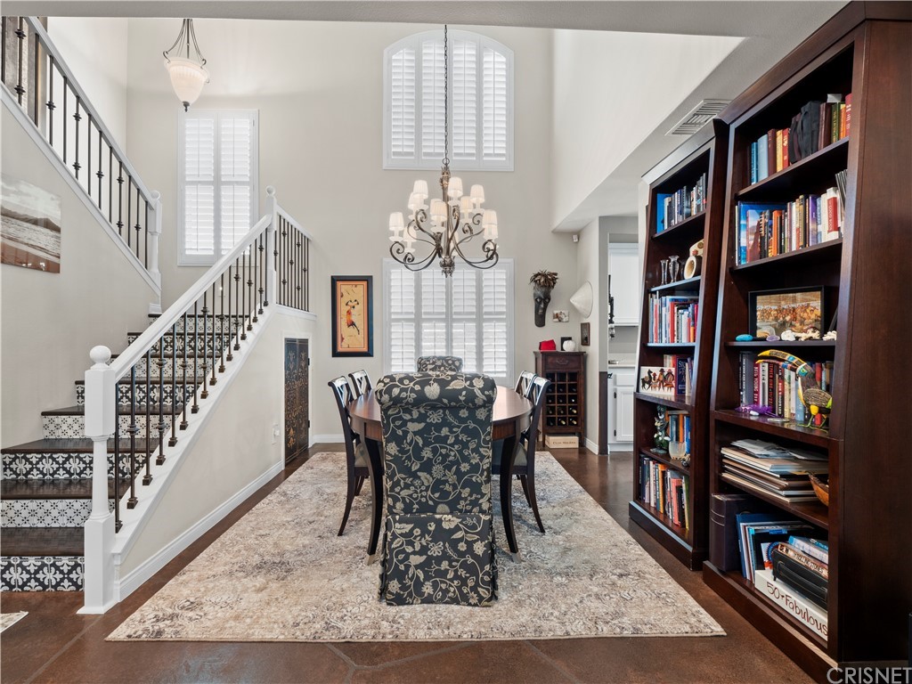 25620 Wolfe Circle Stevenson Ranch, CA 91381 - Photo 11 of 53