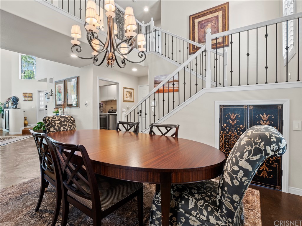 25620 Wolfe Circle Stevenson Ranch, CA 91381 - Photo 12 of 53