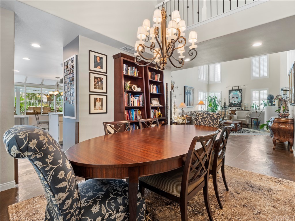 25620 Wolfe Circle Stevenson Ranch, CA 91381 - Photo 13 of 53