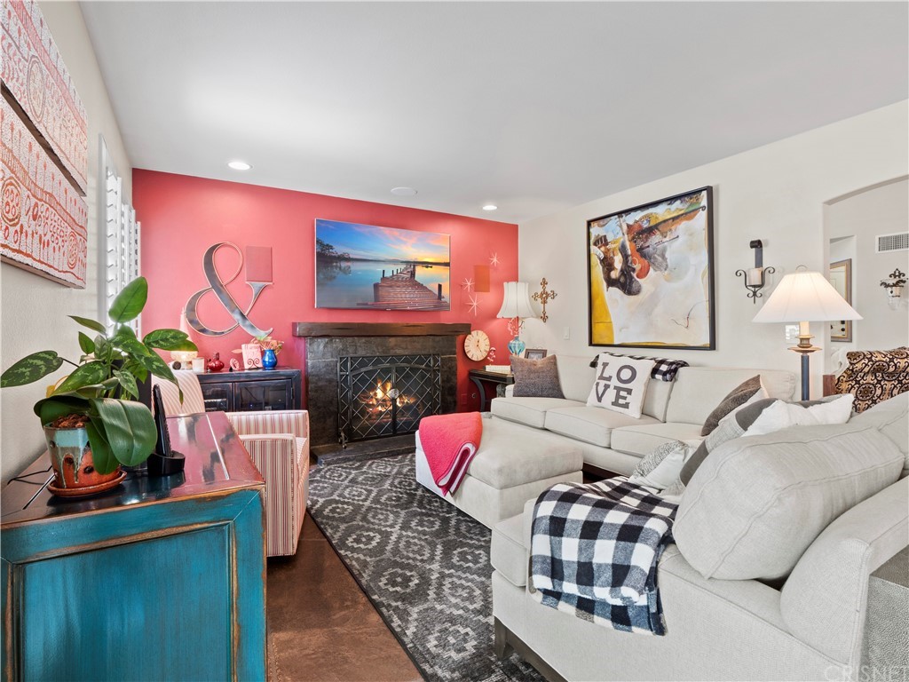 25620 Wolfe Circle Stevenson Ranch, CA 91381 - Photo 17 of 53