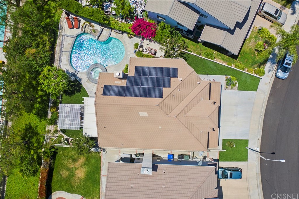 25620 Wolfe Circle Stevenson Ranch, CA 91381 - Photo 4 of 53