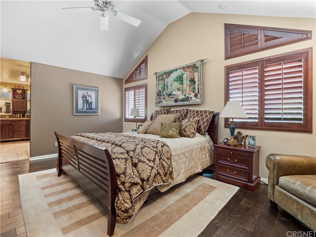 25620 Wolfe Circle Stevenson Ranch, CA 91381 - Photo 38 of 53