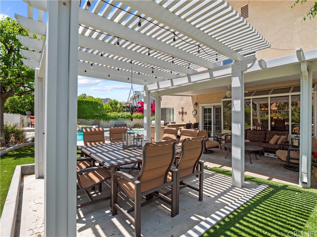 25620 Wolfe Circle Stevenson Ranch, CA 91381 - Photo 43 of 53