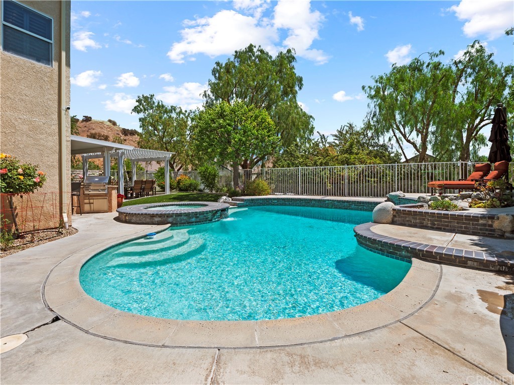 25620 Wolfe Circle Stevenson Ranch, CA 91381 - Photo 48 of 53