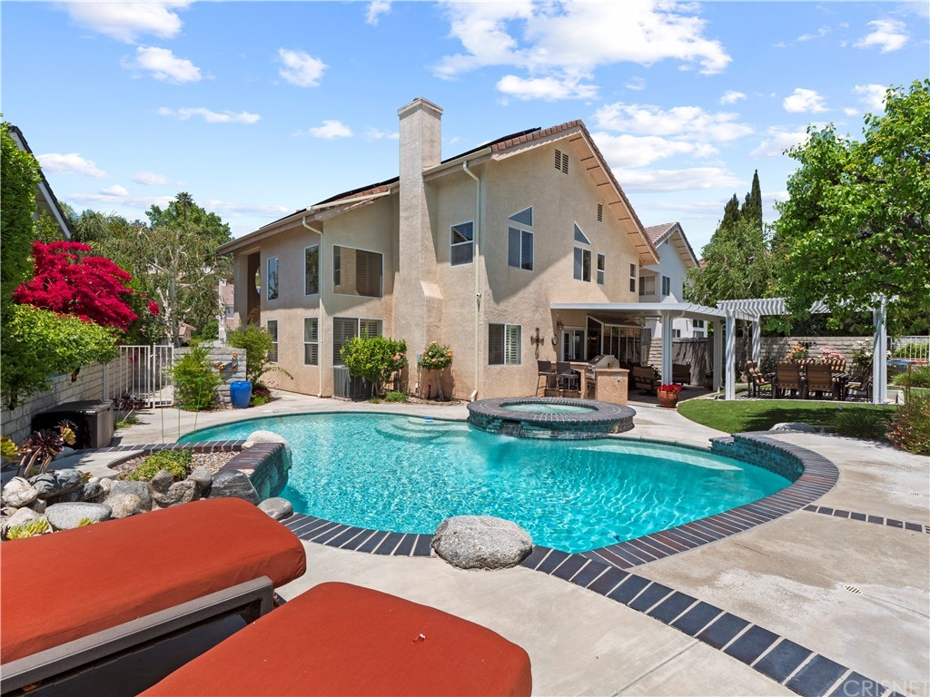 25620 Wolfe Circle Stevenson Ranch, CA 91381 - Photo 49 of 53