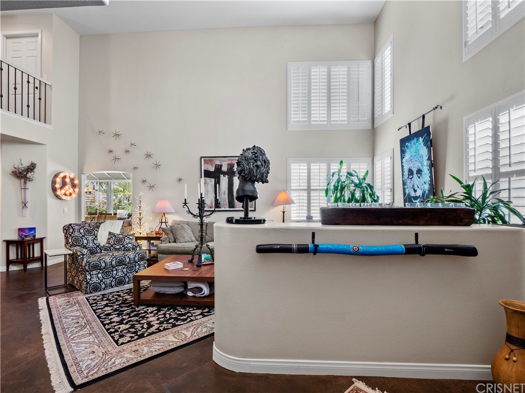 25620 Wolfe Circle Stevenson Ranch, CA 91381 - Photo 6 of 53