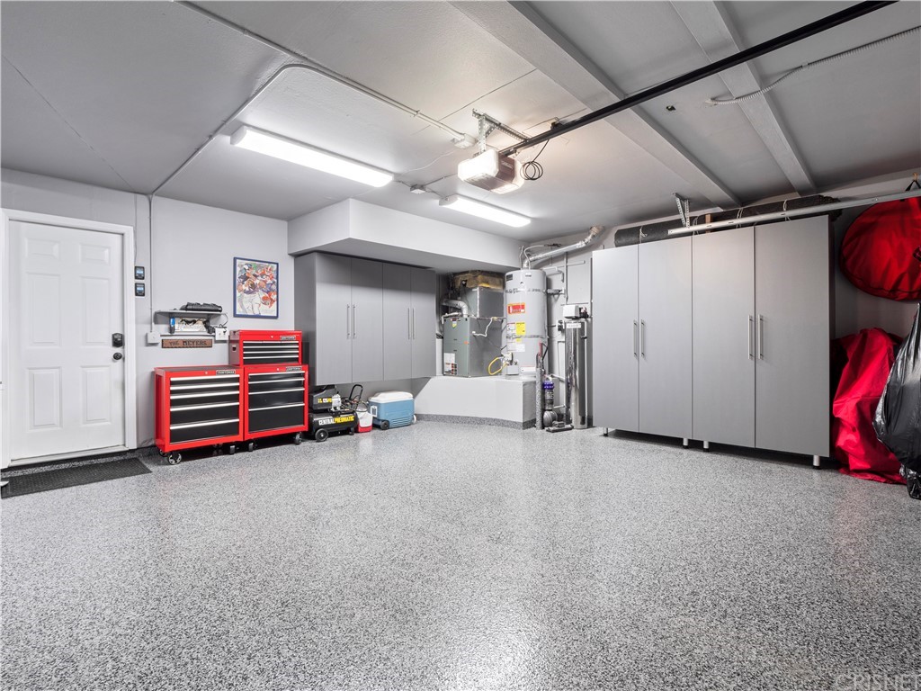 25620 Wolfe Circle Stevenson Ranch, CA 91381 - Photo 51 of 53