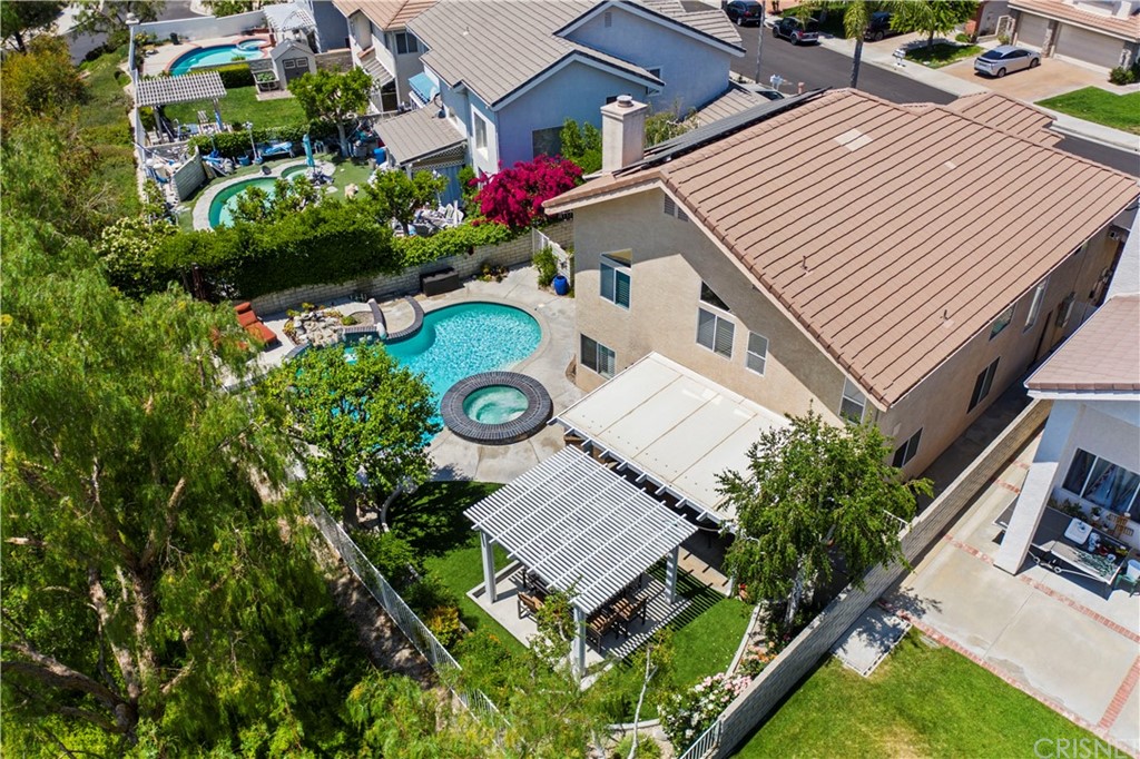 25620 Wolfe Circle Stevenson Ranch, CA 91381 - Photo 52 of 53