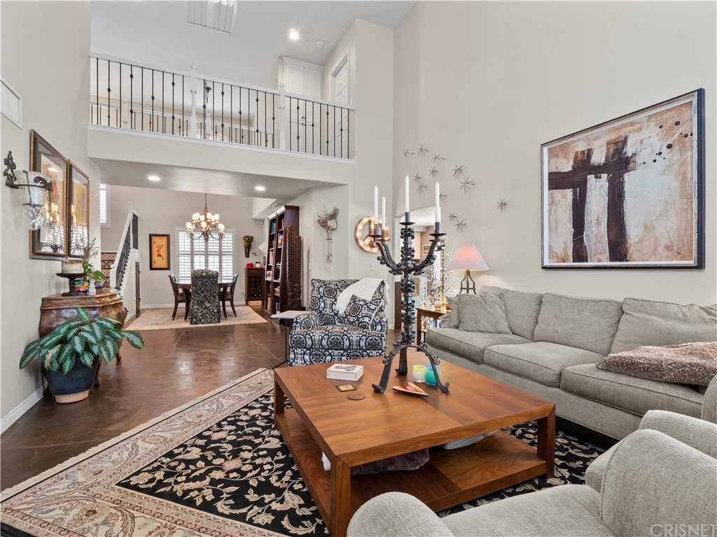 25620 Wolfe Circle Stevenson Ranch, CA 91381 - Photo 7 of 53