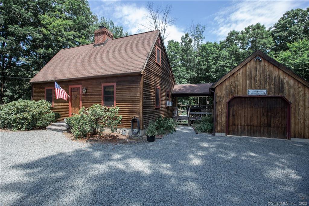 23 Wolfpits Rd. Bethel, CT 06801 - Photo 1 of 1