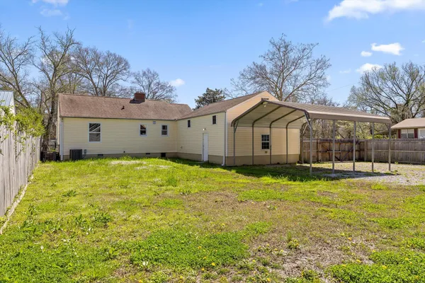 $239,000 | 1529 Springvale Road, Chattanooga, TN 37412