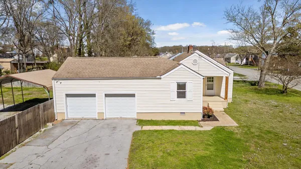 $239,000 | 1529 Springvale Road, Chattanooga, TN 37412