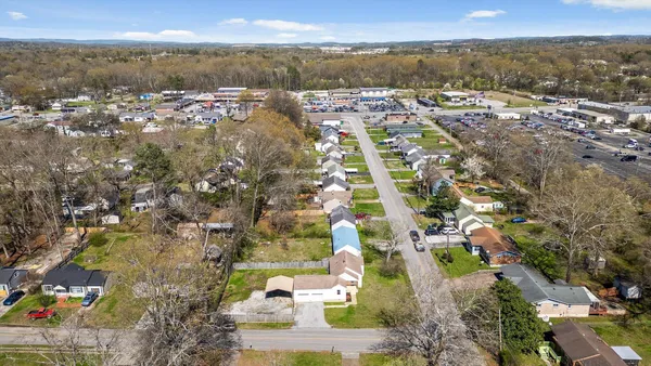 $239,000 | 1529 Springvale Road, Chattanooga, TN 37412