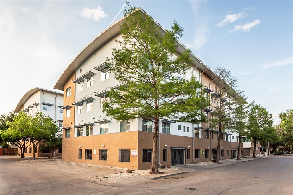 3015 Bryan Street, Unit 1A Dallas, TX 75204 - Photo 1 of 29