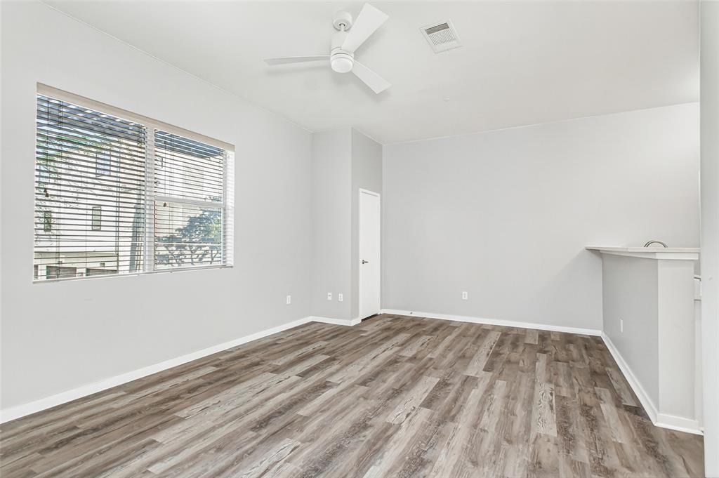3015 Bryan Street, Unit 1A Dallas, TX 75204 - Photo 11 of 29