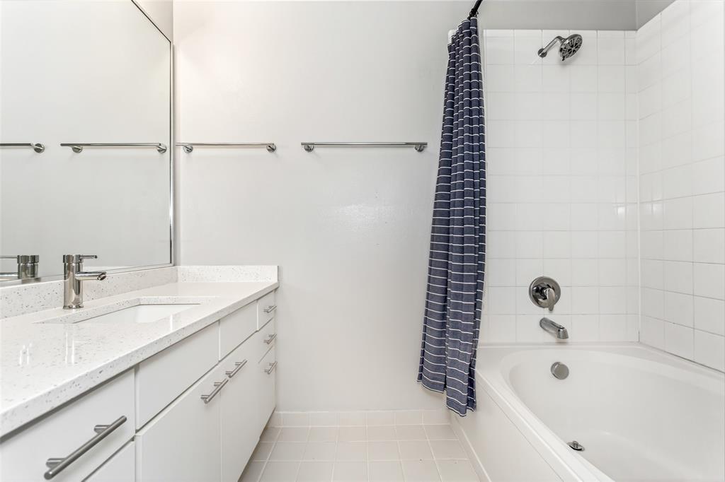 3015 Bryan Street, Unit 1A Dallas, TX 75204 - Photo 22 of 29