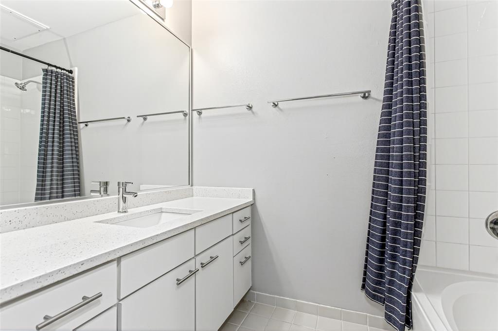 3015 Bryan Street, Unit 1A Dallas, TX 75204 - Photo 23 of 29