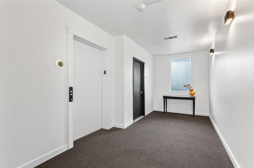 3015 Bryan Street, Unit 1A Dallas, TX 75204 - Photo 26 of 29