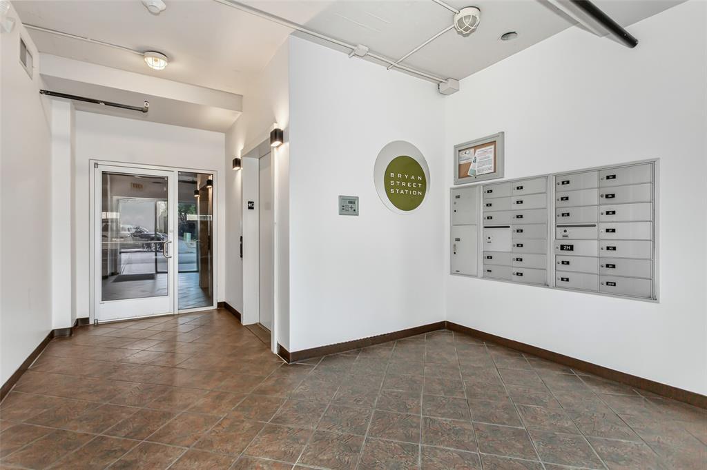 3015 Bryan Street, Unit 1A Dallas, TX 75204 - Photo 28 of 29