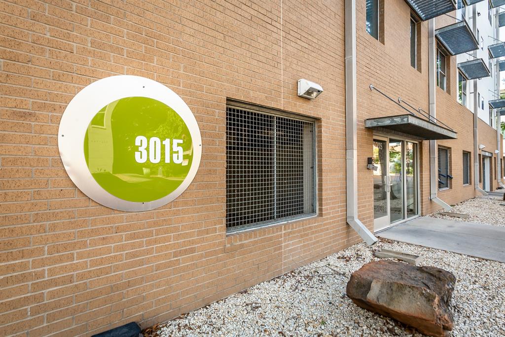 3015 Bryan Street, Unit 1A Dallas, TX 75204 - Photo 29 of 29