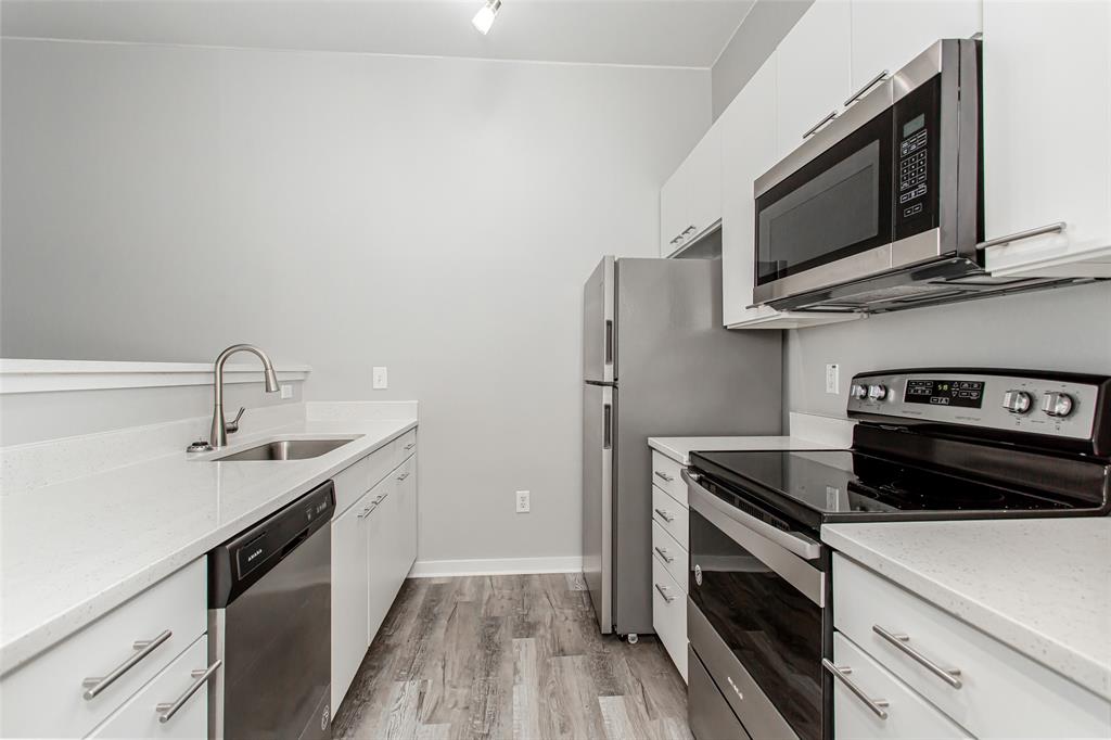 3015 Bryan Street, Unit 1A Dallas, TX 75204 - Photo 3 of 29