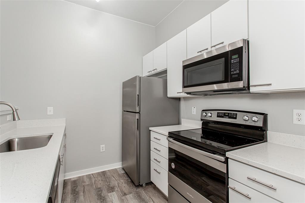 3015 Bryan Street, Unit 1A Dallas, TX 75204 - Photo 4 of 29
