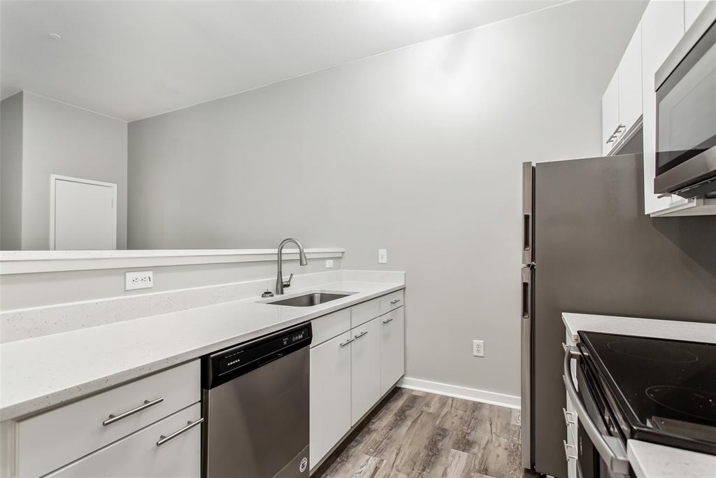 3015 Bryan Street, Unit 1A Dallas, TX 75204 - Photo 5 of 29